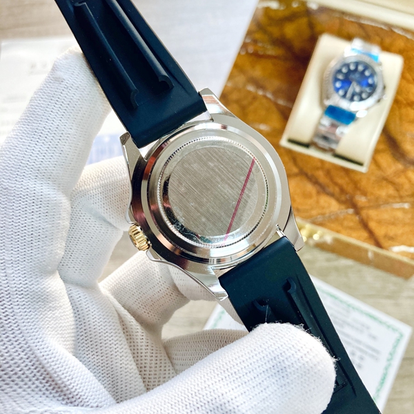 ブランド時計素材ディテール